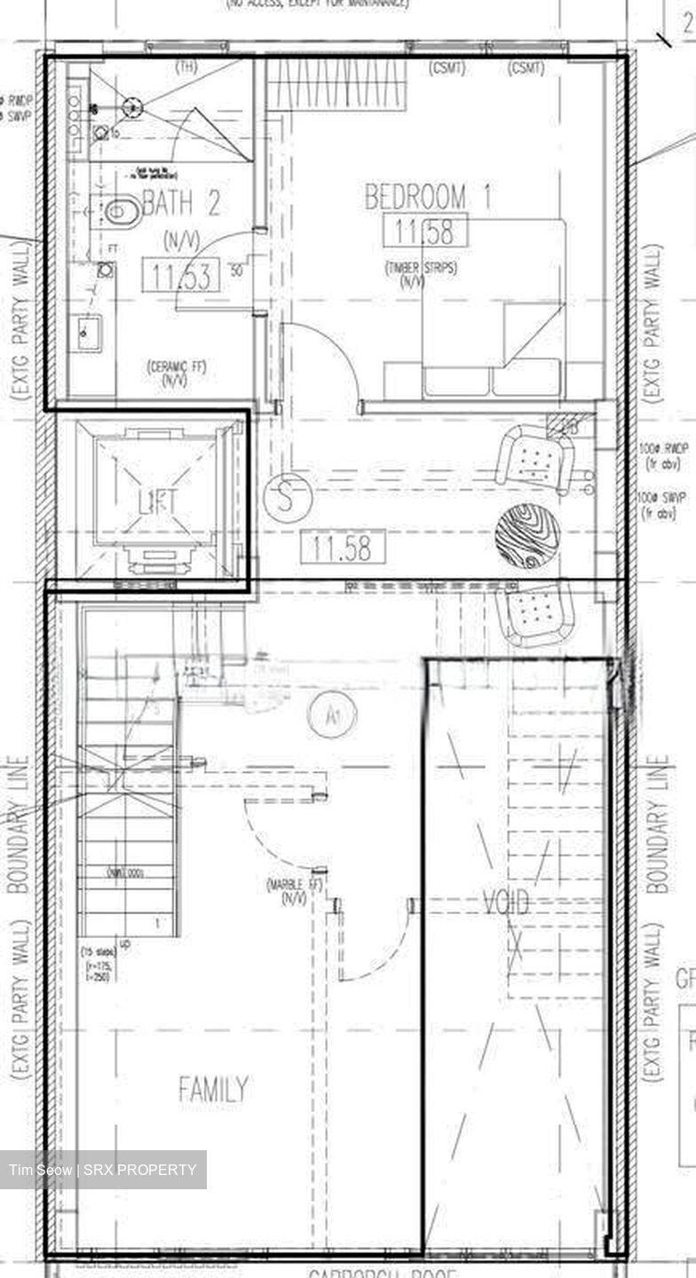 Paya Lebar Gardens (D19), Terrace #614580951